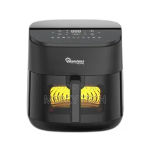 Ramtons 5.5L Digital Air Fryer(RM/755)