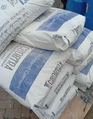 Quality Cleopatra White Cement for Building