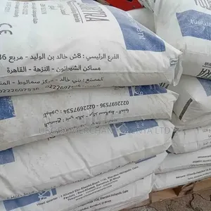 Quality Cleopatra White Cement for Building