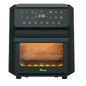 Ramtons 12L Air Fryer Oven (RM/759)