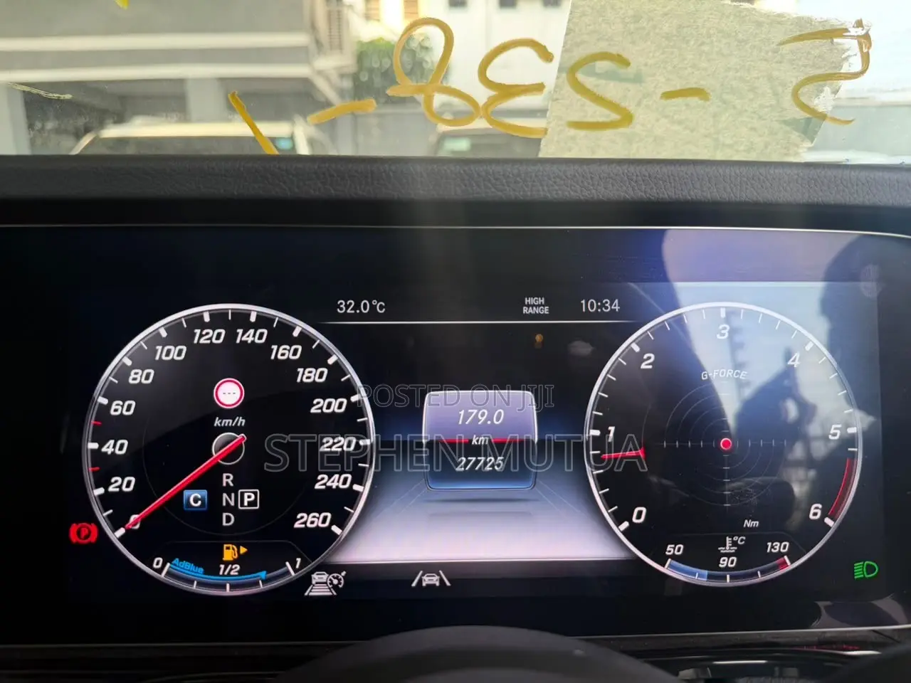 Mercedes-Benz G-Class G 350 d 2021 Maroon