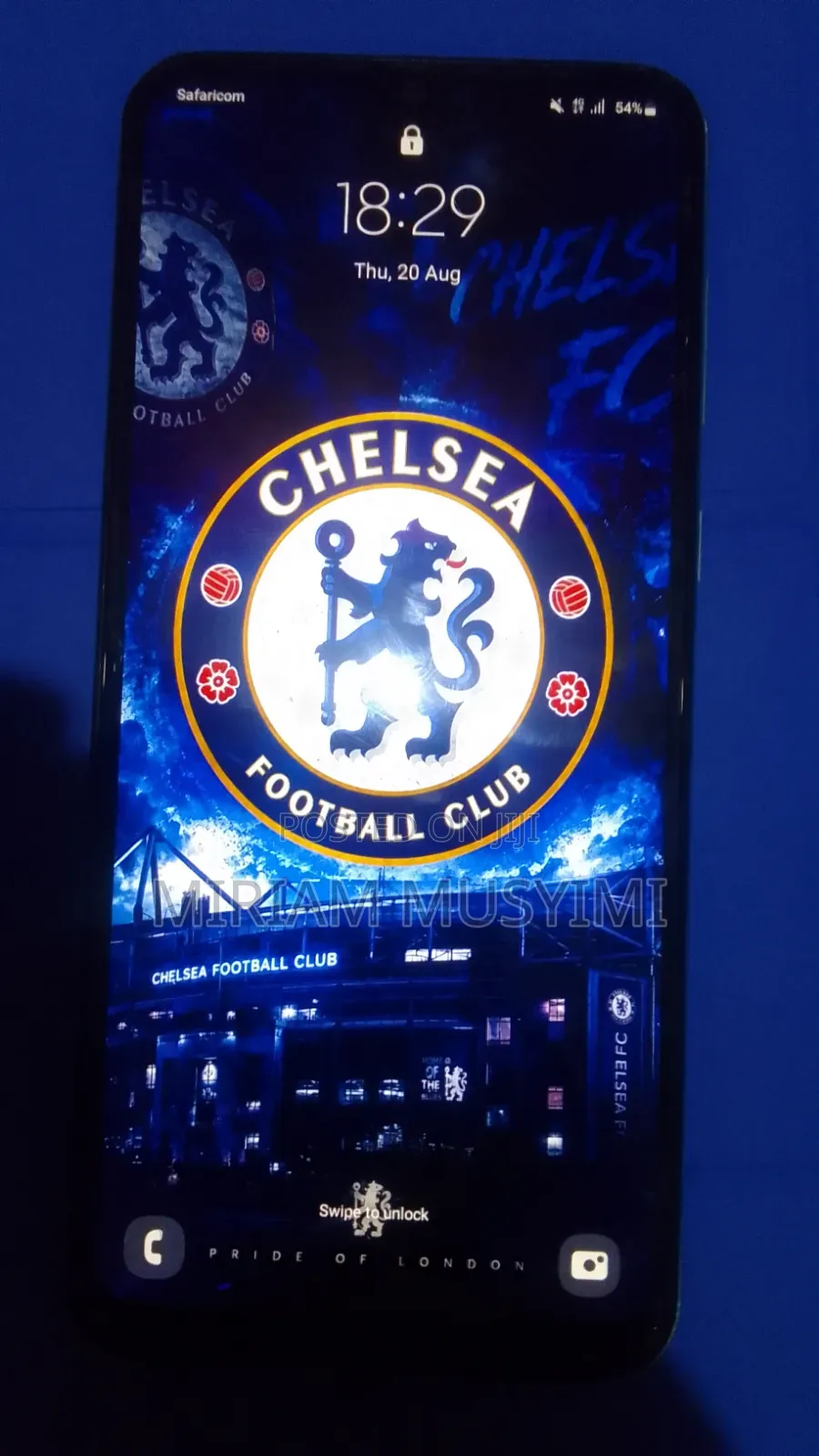 Samsung Galaxy A03 Core 32 GB