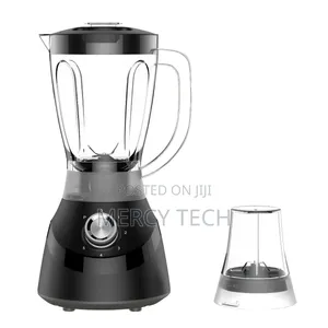 Ramtons Blender 600W, 2-Speed (RM/764)