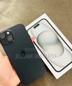 Apple iPhone 15 512 GB