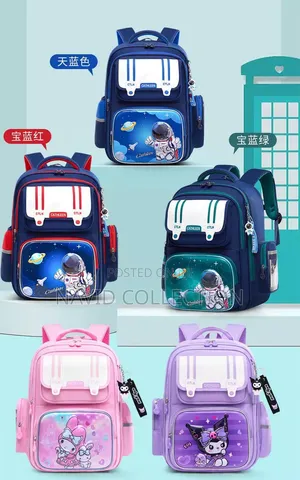 School Bags