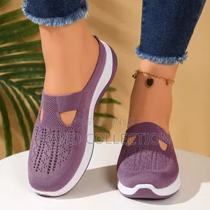 Mules Rubbers
