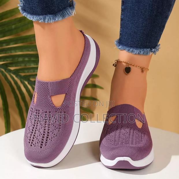 Mules Rubbers - thumbnail 2