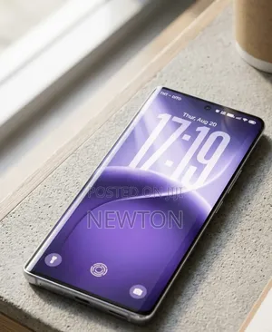 Tecno Camon 40 256 GB Blue