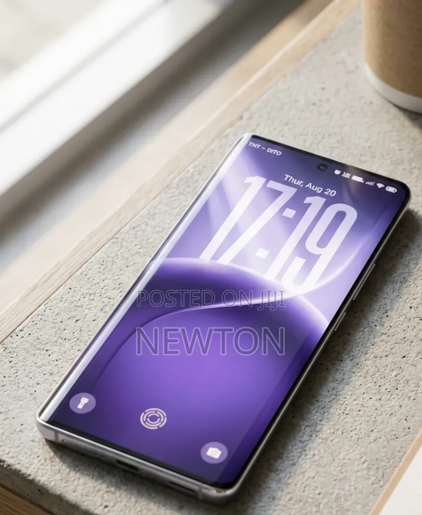 Tecno Camon 40 256 GB Blue