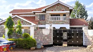 4bdrm Townhouse / Terrace in Happy Valley, Thika for rent