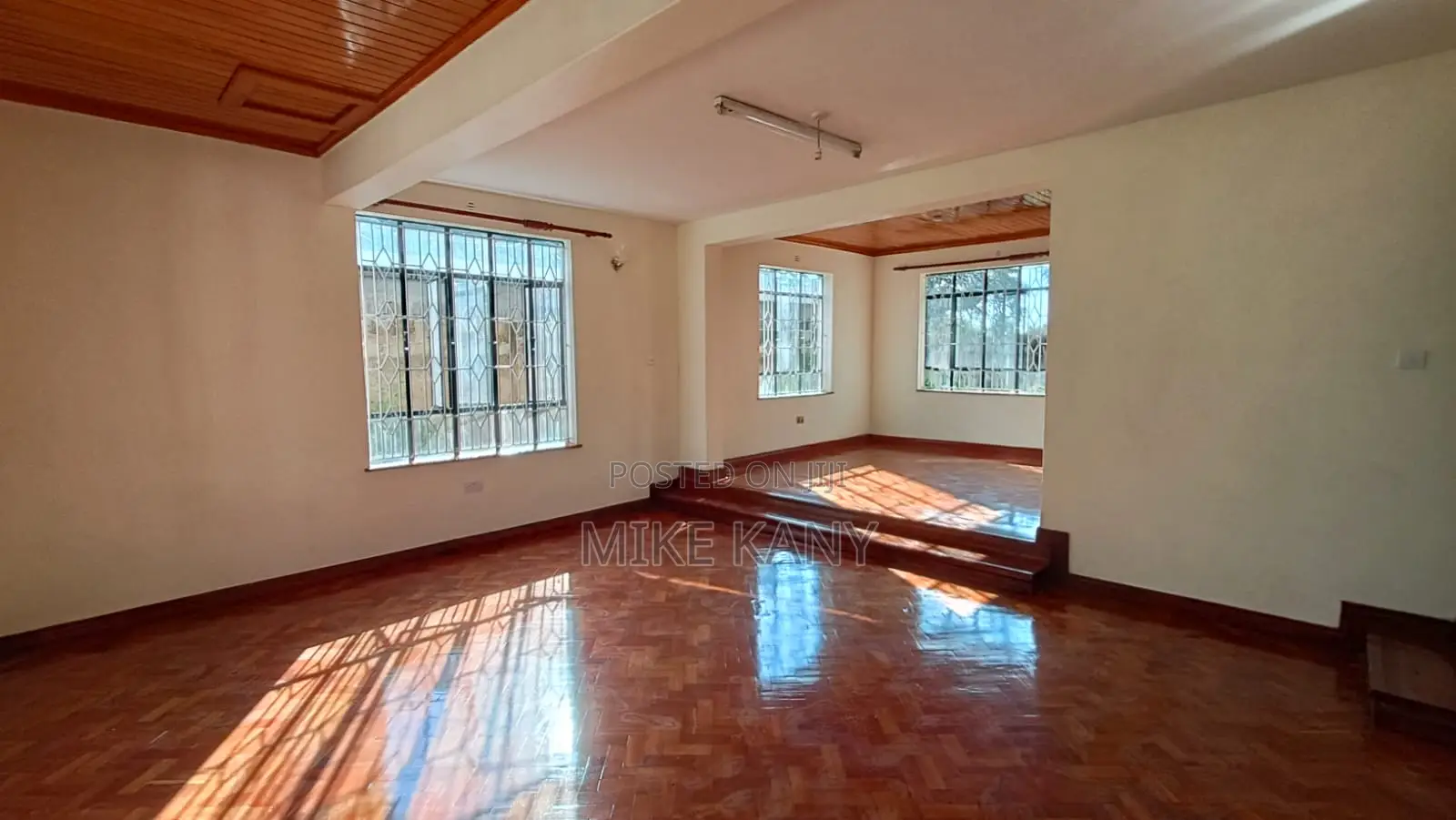 4bdrm Townhouse / Terrace in Happy Valley, Thika for rent