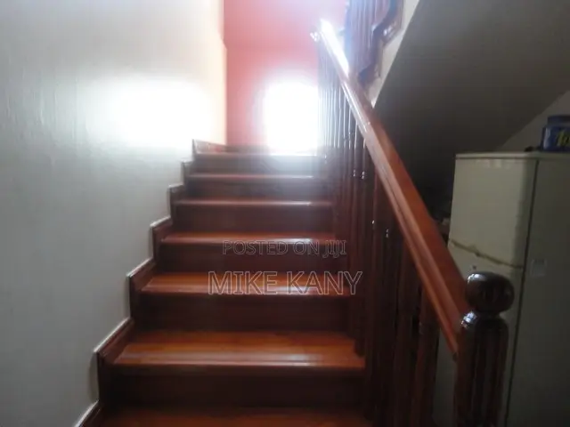 4bdrm Townhouse / Terrace in Happy Valley, Thika for rent
