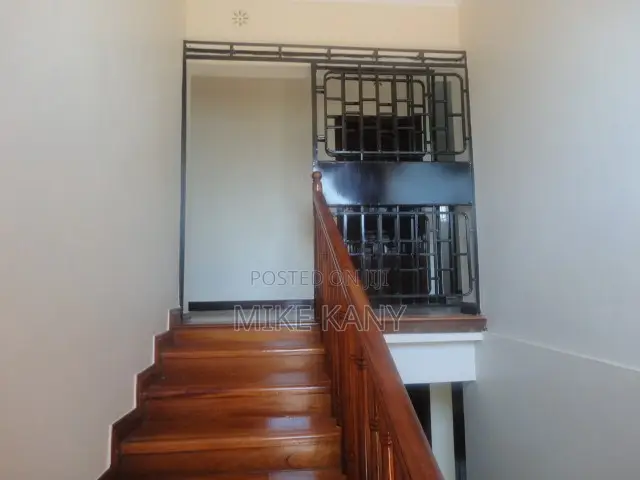 4bdrm Townhouse / Terrace in Happy Valley, Thika for rent
