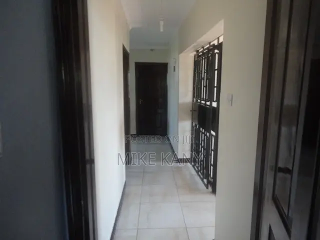 4bdrm Townhouse / Terrace in Happy Valley, Thika for rent
