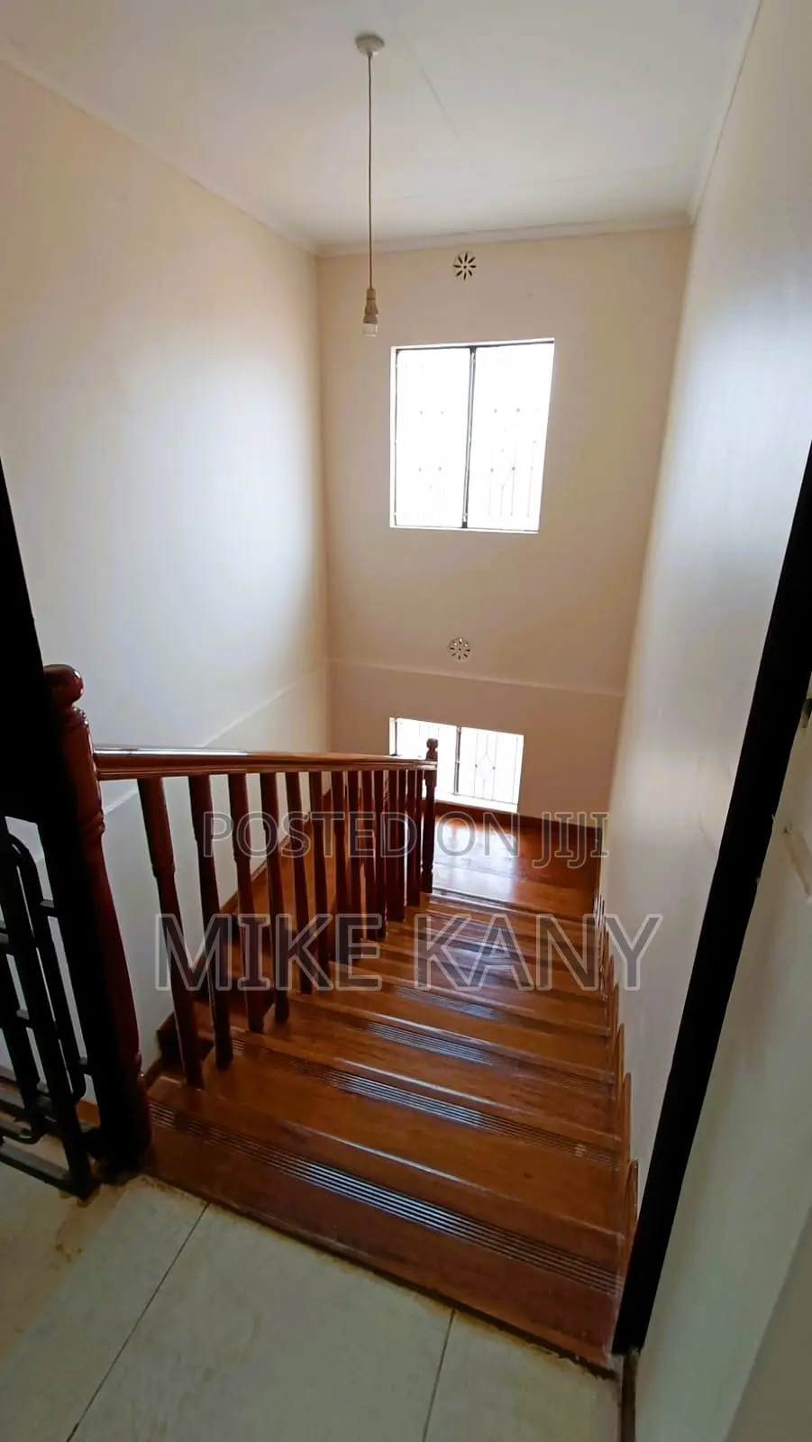 4bdrm Townhouse / Terrace in Happy Valley, Thika for rent