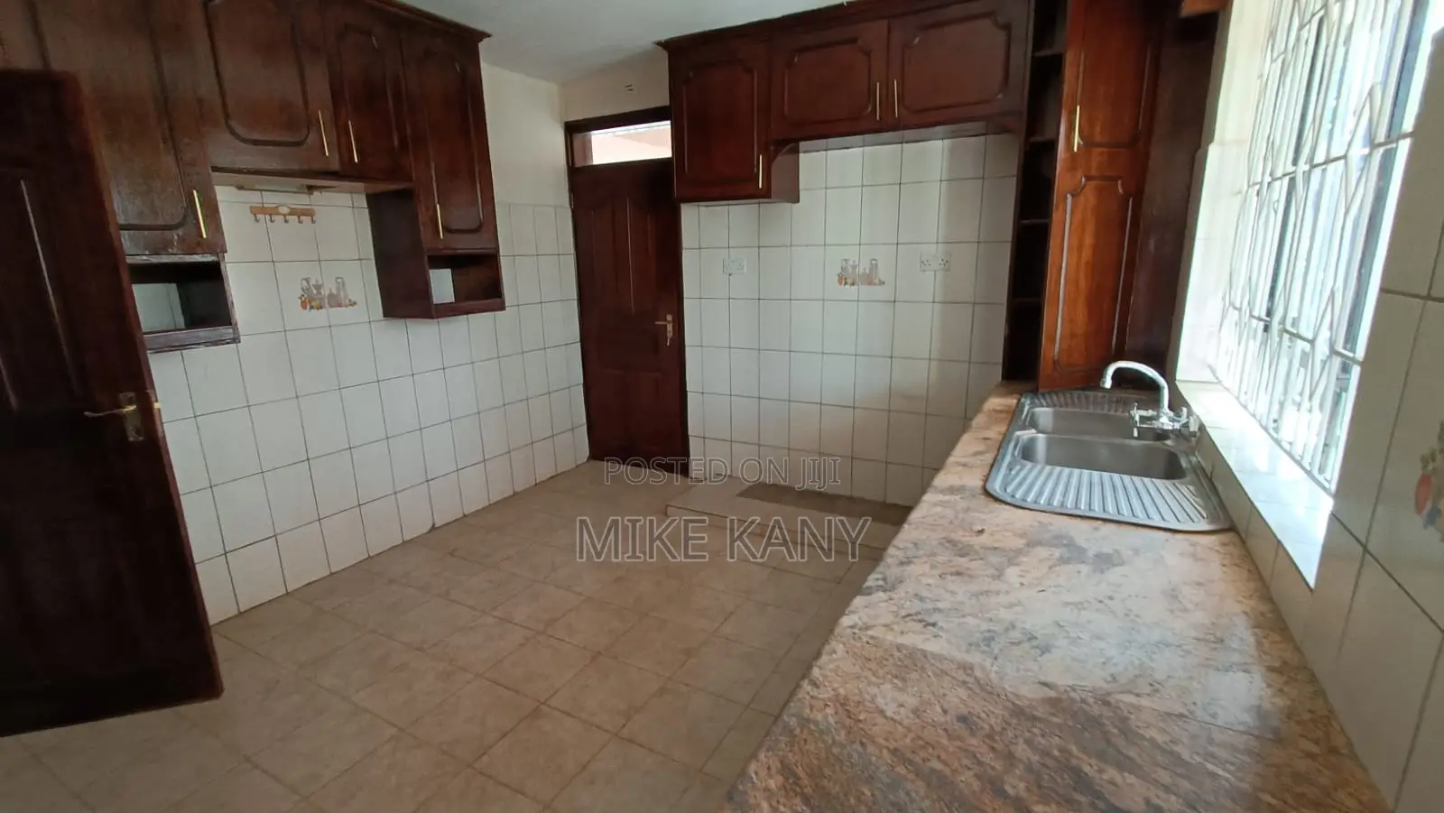4bdrm Townhouse / Terrace in Happy Valley, Thika for rent