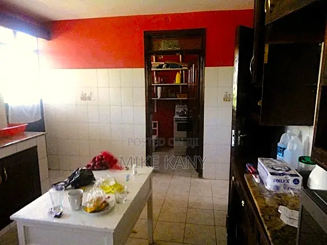 4bdrm Townhouse / Terrace in Happy Valley, Thika for rent