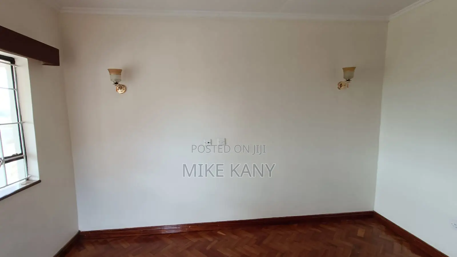 4bdrm Townhouse / Terrace in Happy Valley, Thika for rent