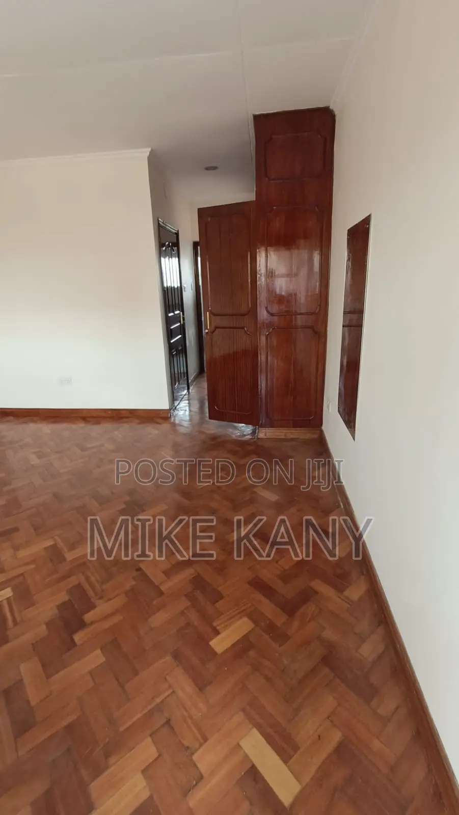 4bdrm Townhouse / Terrace in Happy Valley, Thika for rent