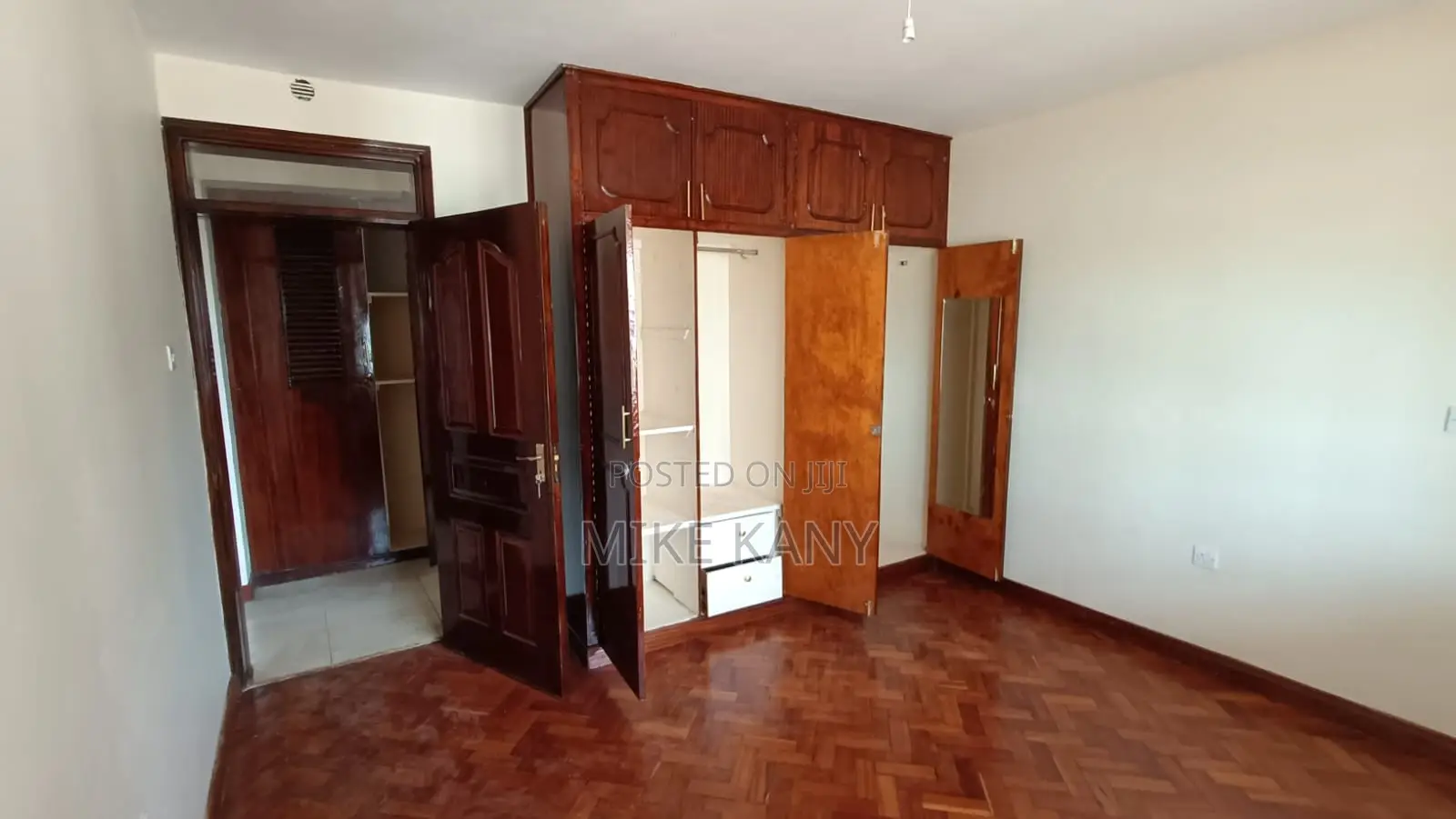 4bdrm Townhouse / Terrace in Happy Valley, Thika for rent