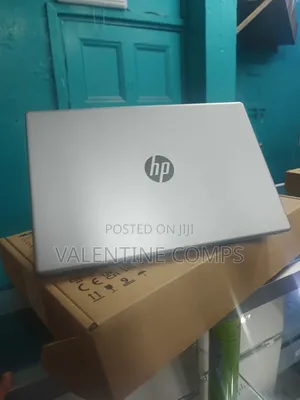 Laptop HP 8GB Intel Core i3 SSD 512GB