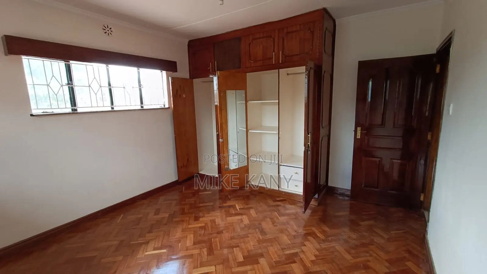 4bdrm Townhouse / Terrace in Happy Valley, Thika for rent