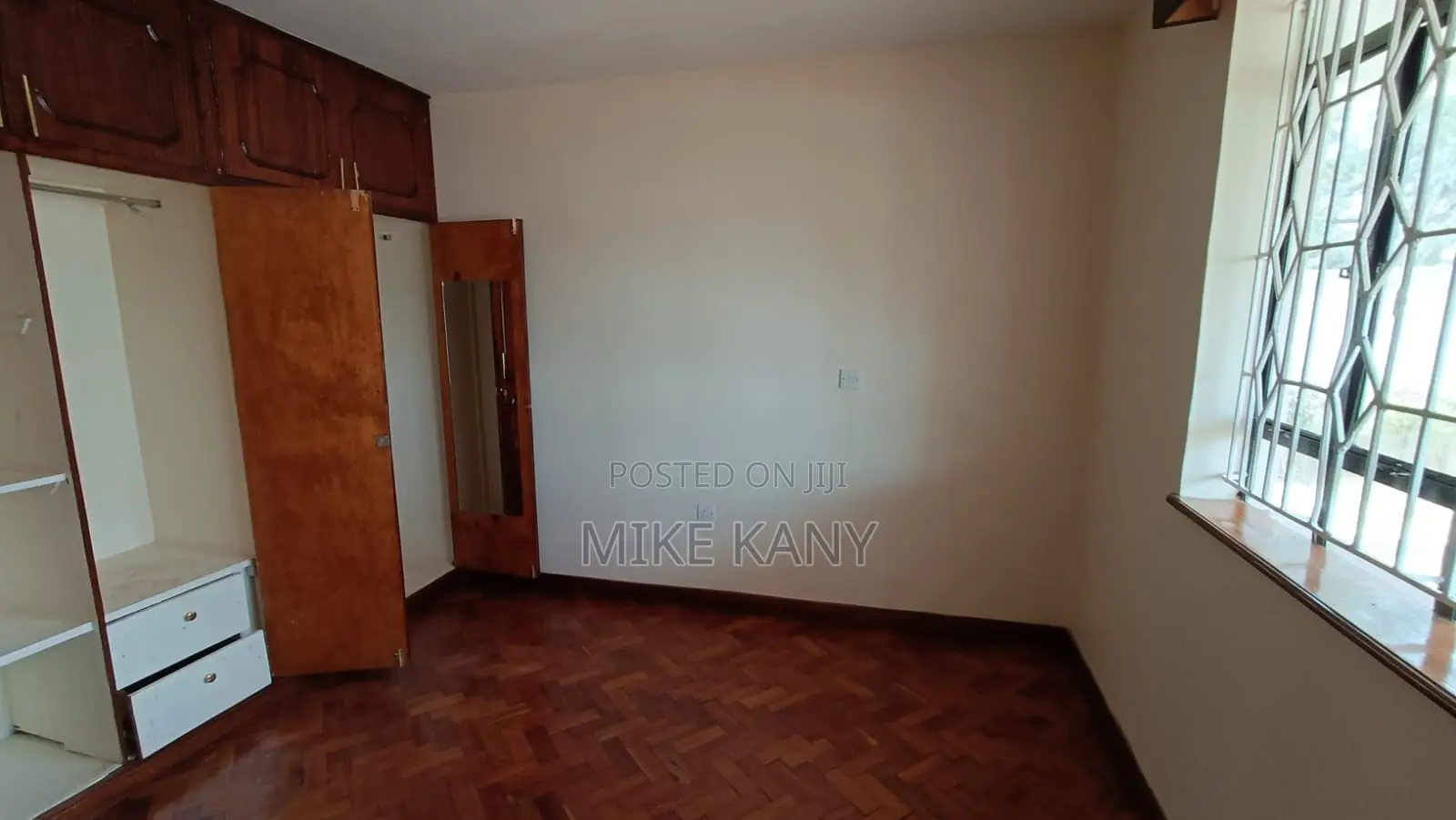 4bdrm Townhouse / Terrace in Happy Valley, Thika for rent