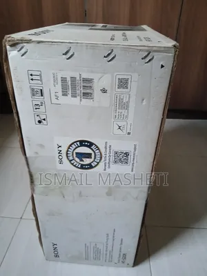 Sony Sound Bar S20R