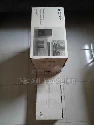 Sony Sound Bar S20R