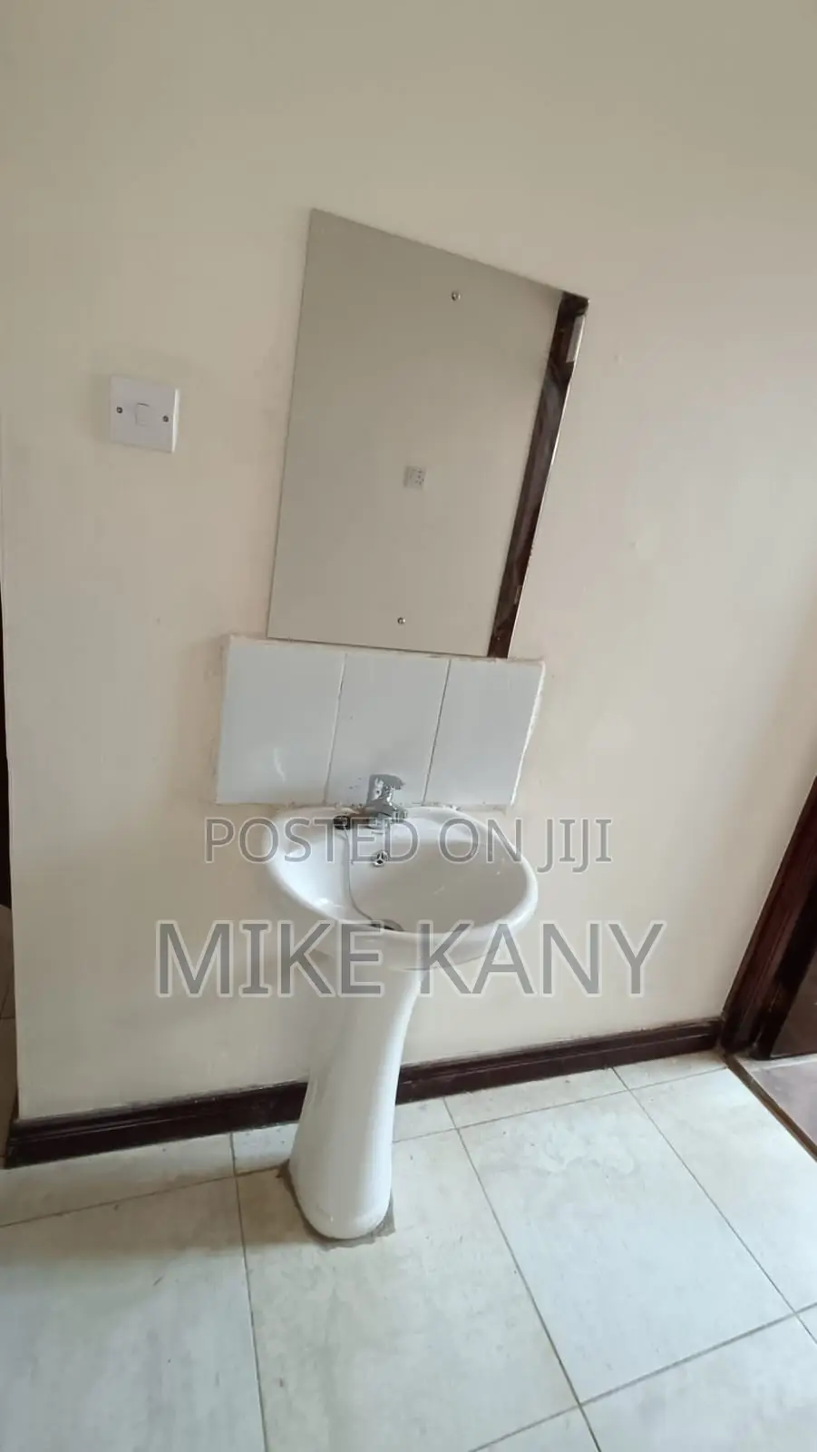 4bdrm Townhouse / Terrace in Happy Valley, Thika for rent