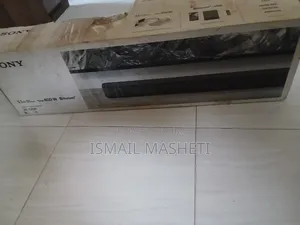 Sony Sound Bar S20R