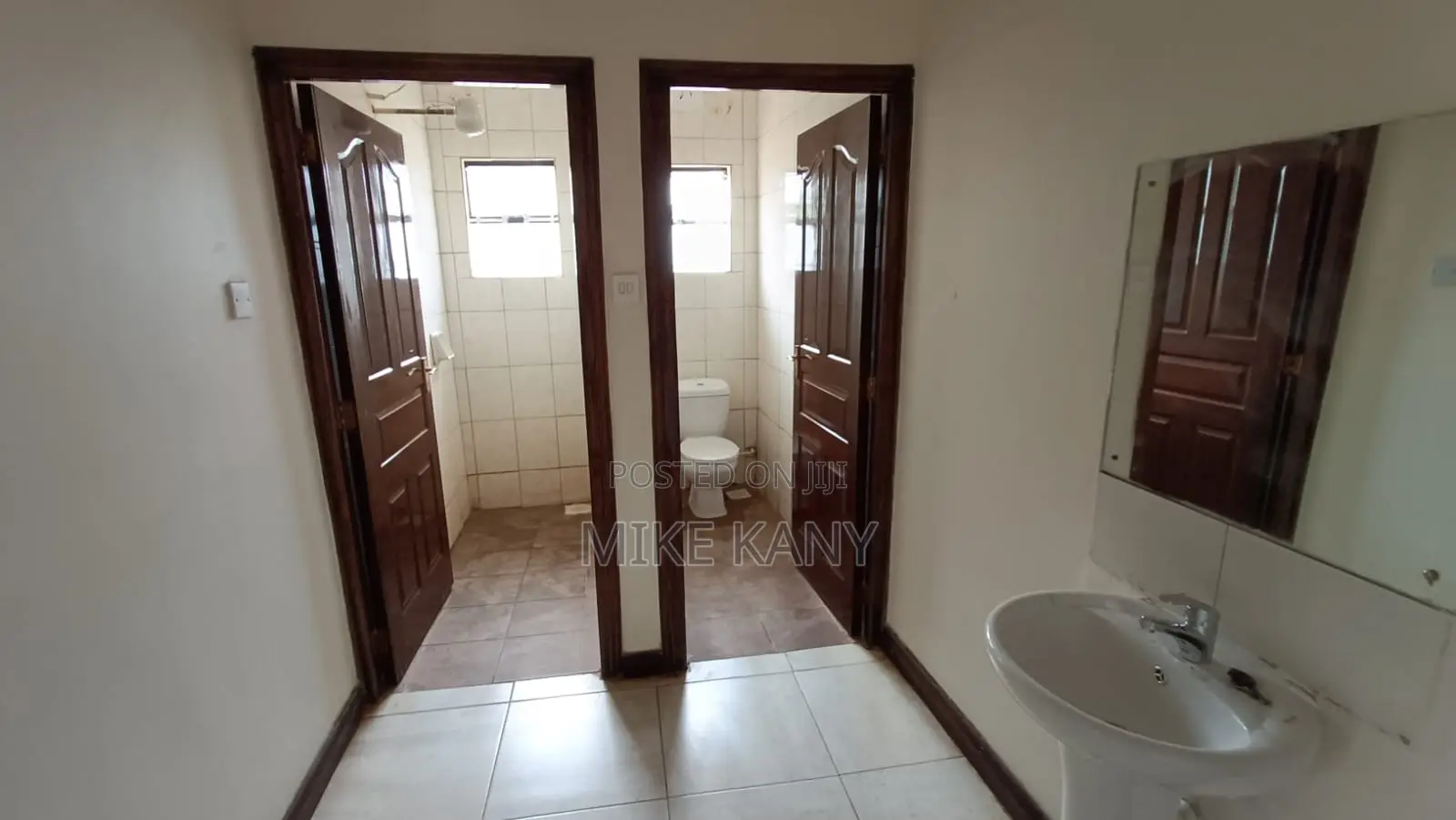 4bdrm Townhouse / Terrace in Happy Valley, Thika for rent