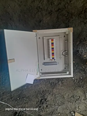 Electrical Installation and Repair