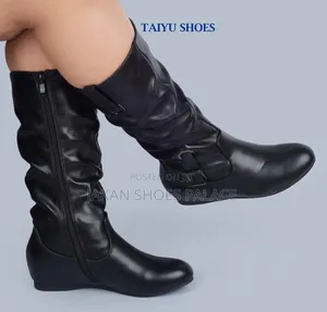 Women Boots Shoes