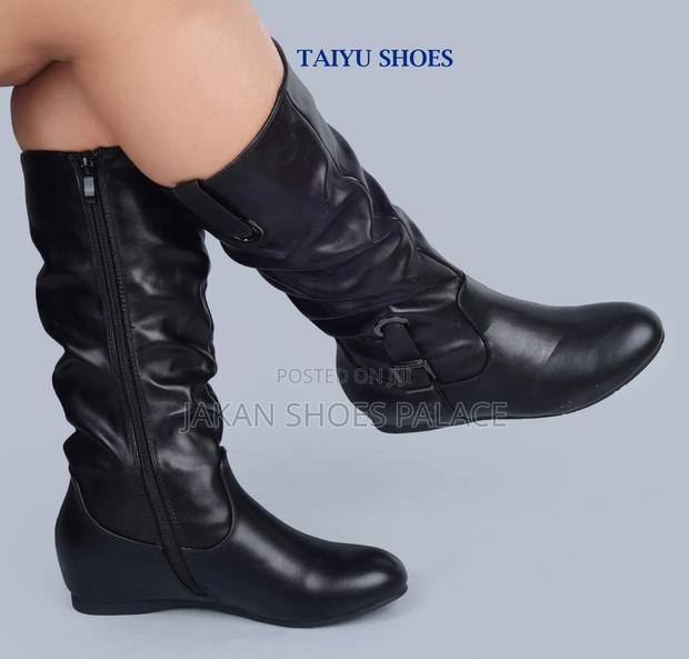 Women Boots Shoes