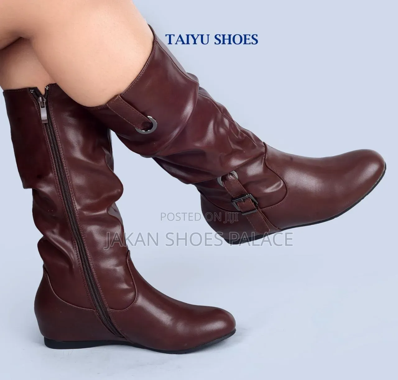 Women Boots Shoes