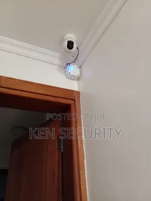 CCTV Near Me