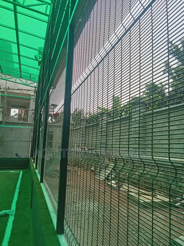 Anti Climb Fence Mesh  - thumbnail 2