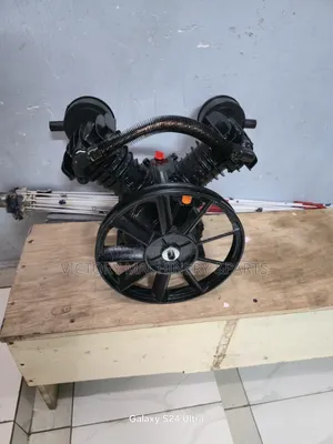 V2065 Compressor Pump Head