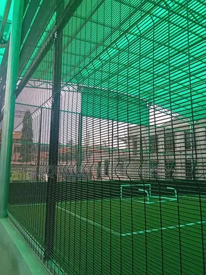 Anti Climb Fence, Size 2.4mx3m