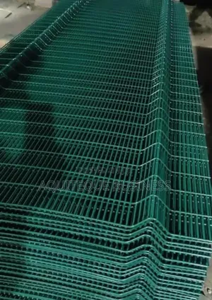 Anti Climb Fence, Size 2.4mx3m