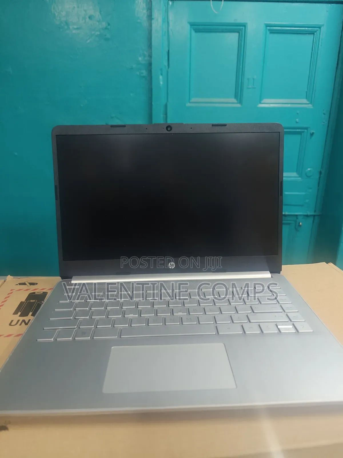 Laptop HP 8GB AMD Ryzen 3 SSD 512GB