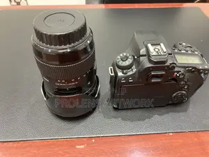 Canon 90D With Sigma 18-35mm F1.8