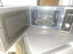 Samsung Microwave