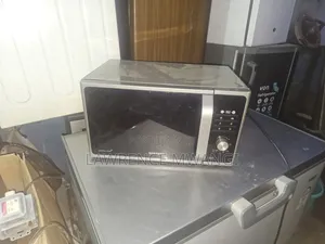 Samsung Microwave
