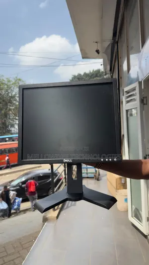 Dell 17" Monitor