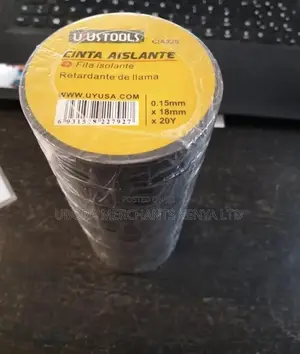 Insulating Tape 0.15mm × 18mm × 20Y