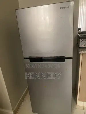 Samsung 253Ltrs Top Mount Freezer Refridge
