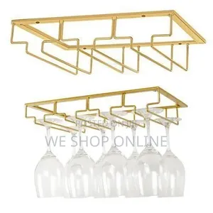 9pcs Wine Glass Holder