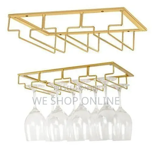 9pcs Wine Glass Holder